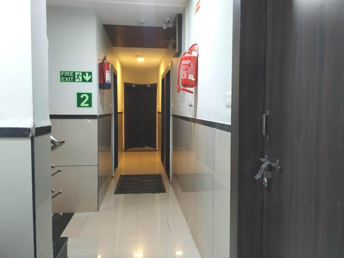 Hotel Hotel Katyayani