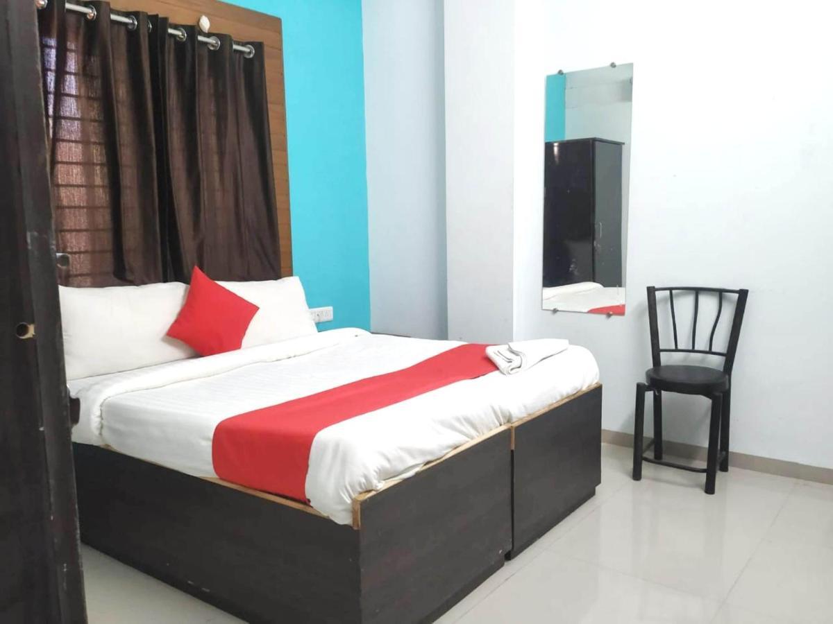 Hotel Katyayani Hotel