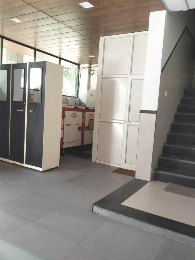 Hotel Hotel Katyayani