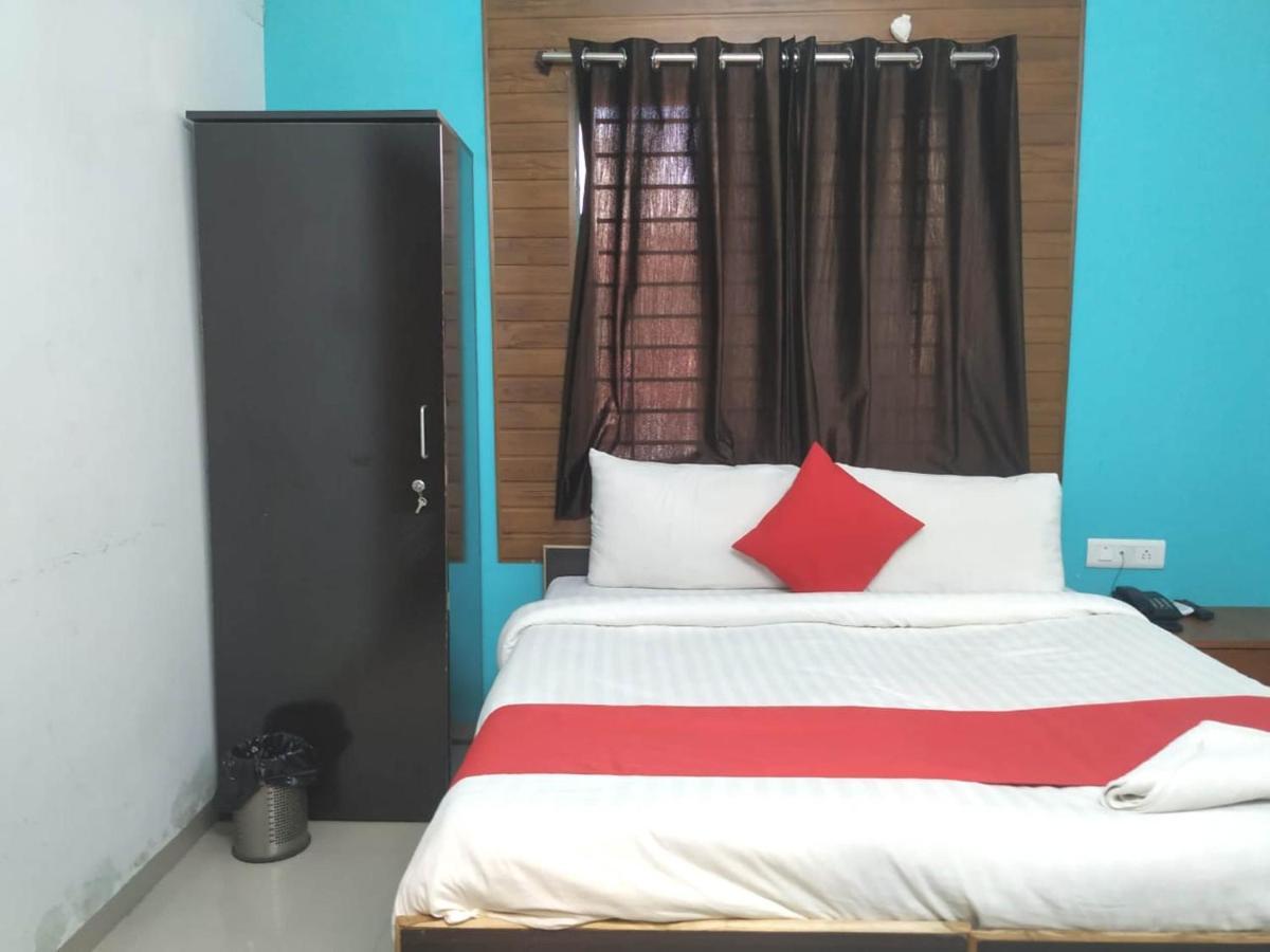 Hotel Katyayani Indore