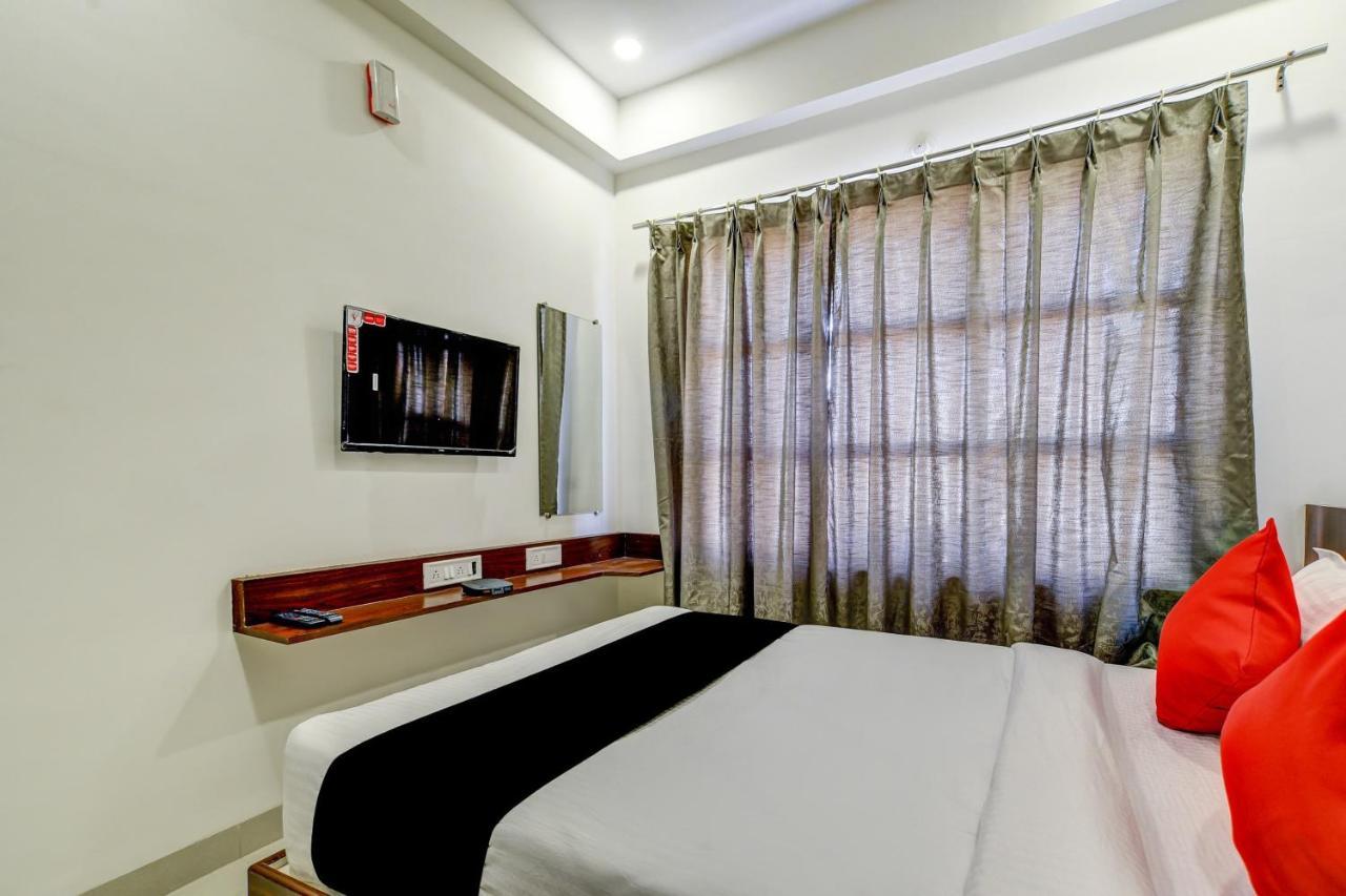 Hotel Capital O 77828 Hotel Twinkle Regency