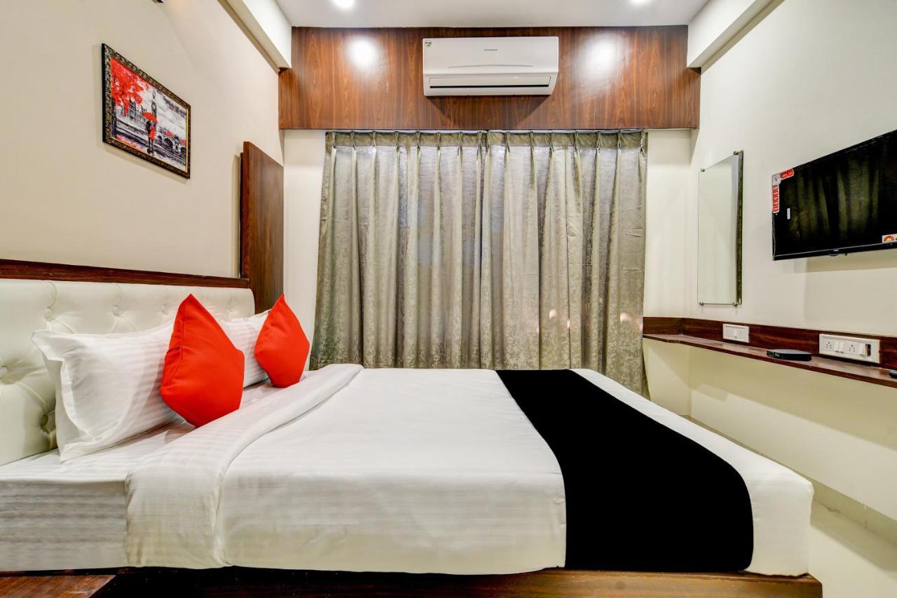 Capital O 77828 Hotel Twinkle Regency 3* Indore