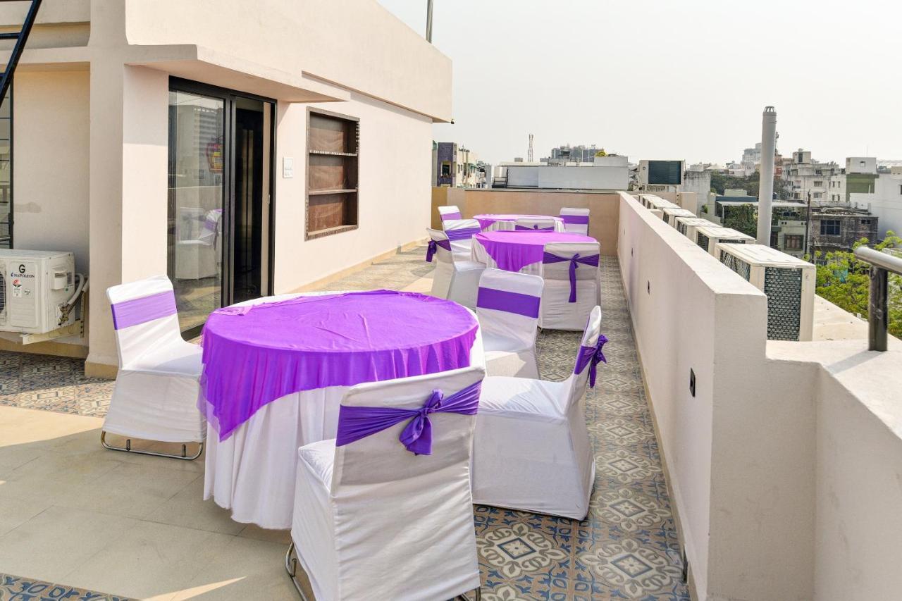 Capital O 77828 Hotel Twinkle Regency 3*