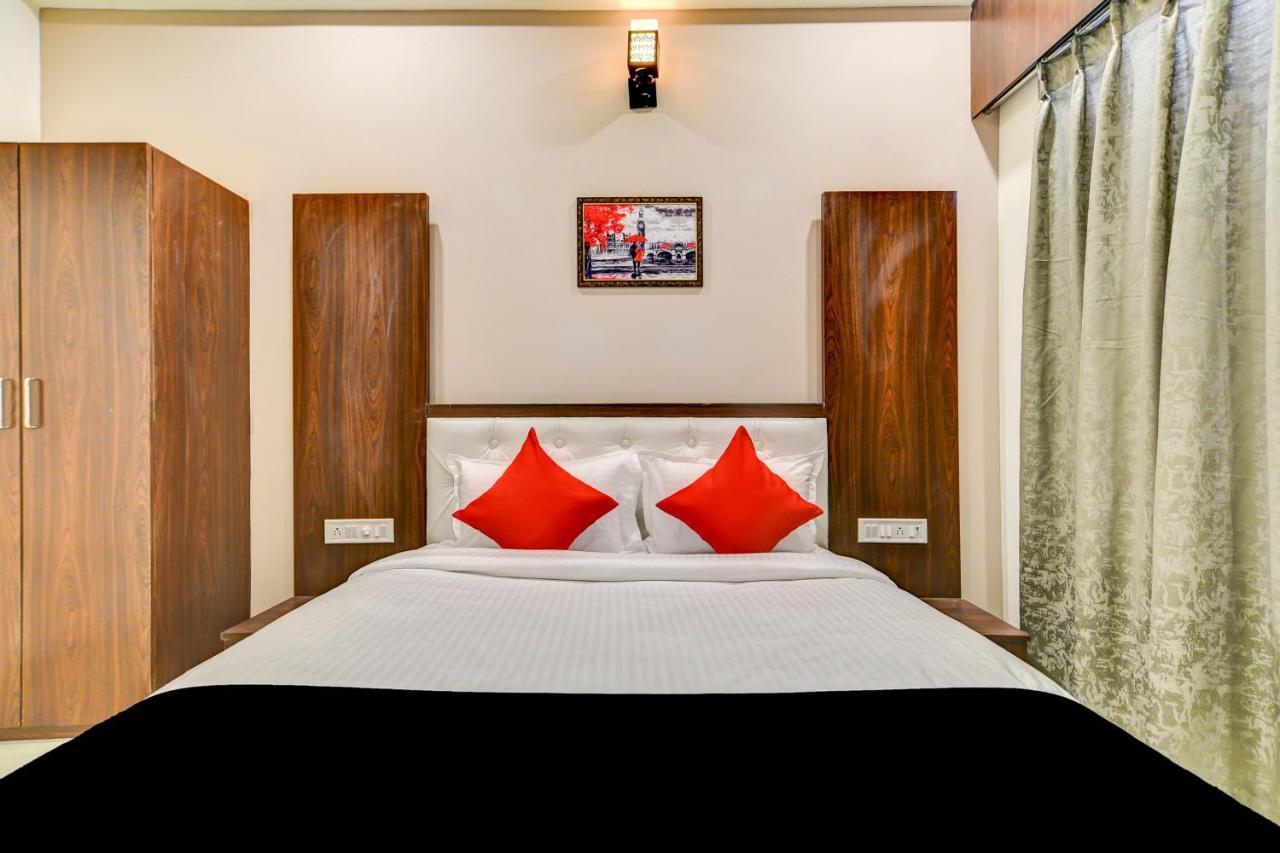 Hotel Capital O 77828 Hotel Twinkle Regency 3*