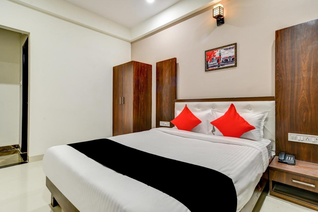 Hotel Capital O 77828 Hotel Twinkle Regency Indore