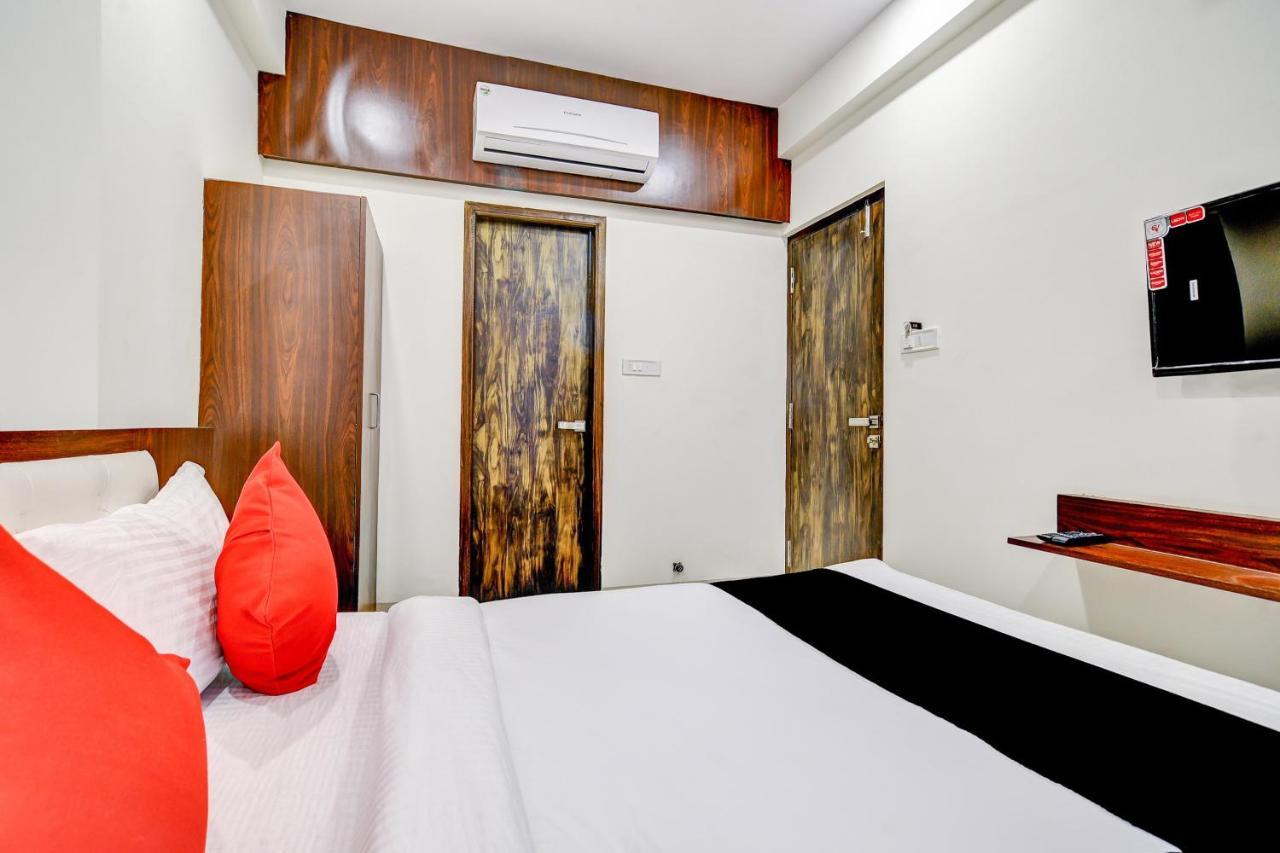 Hotel Capital O 77828 Hotel Twinkle Regency Indore