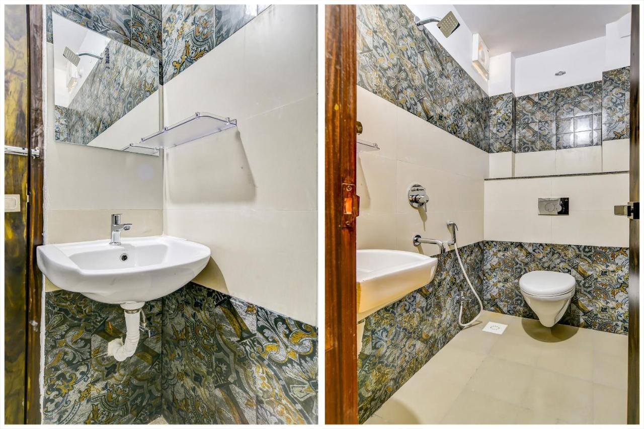 Capital O 77828 Hotel Twinkle Regency Hotel