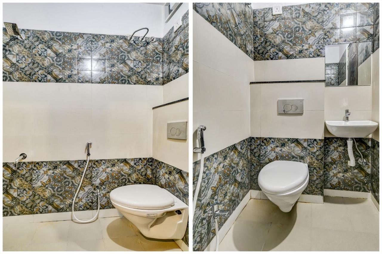 Hotel Capital O 77828 Hotel Twinkle Regency