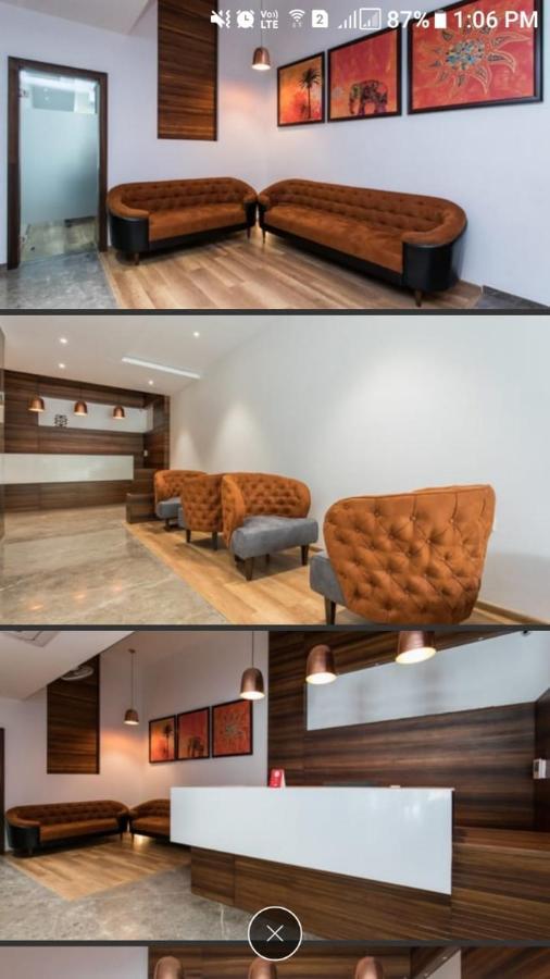 Hotel Hotel Solitaire 3*