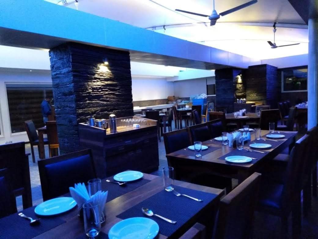 Hotel Hotel Solitaire Indore