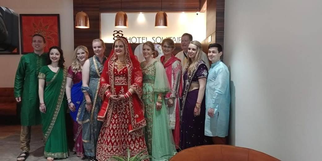 Hotel Hotel Solitaire Indore