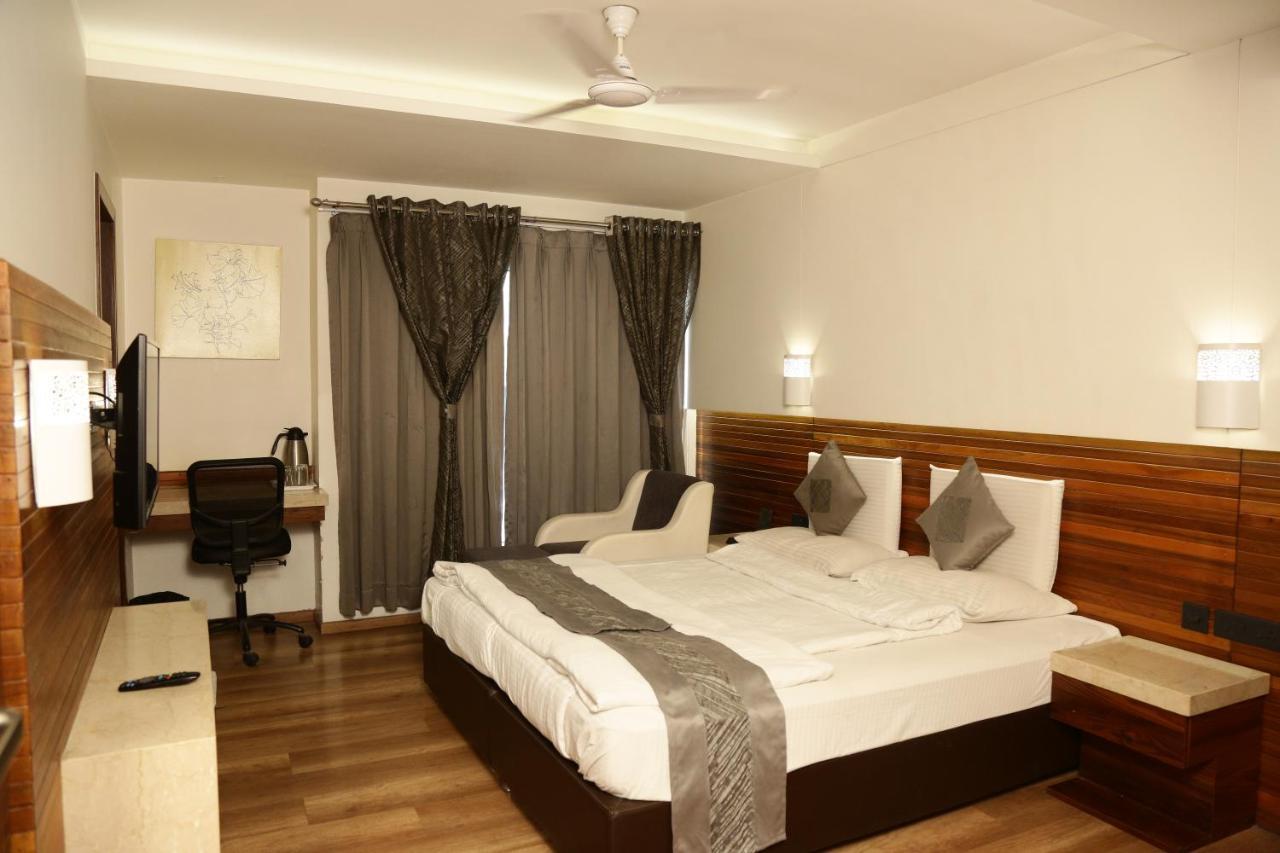 Hotel Hotel Solitaire Indore