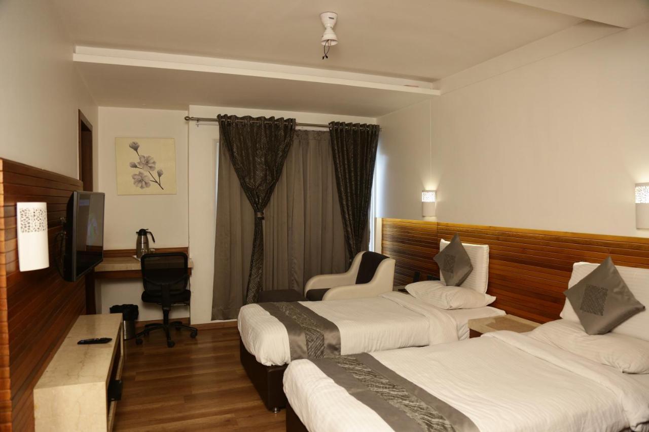 Hotel Solitaire