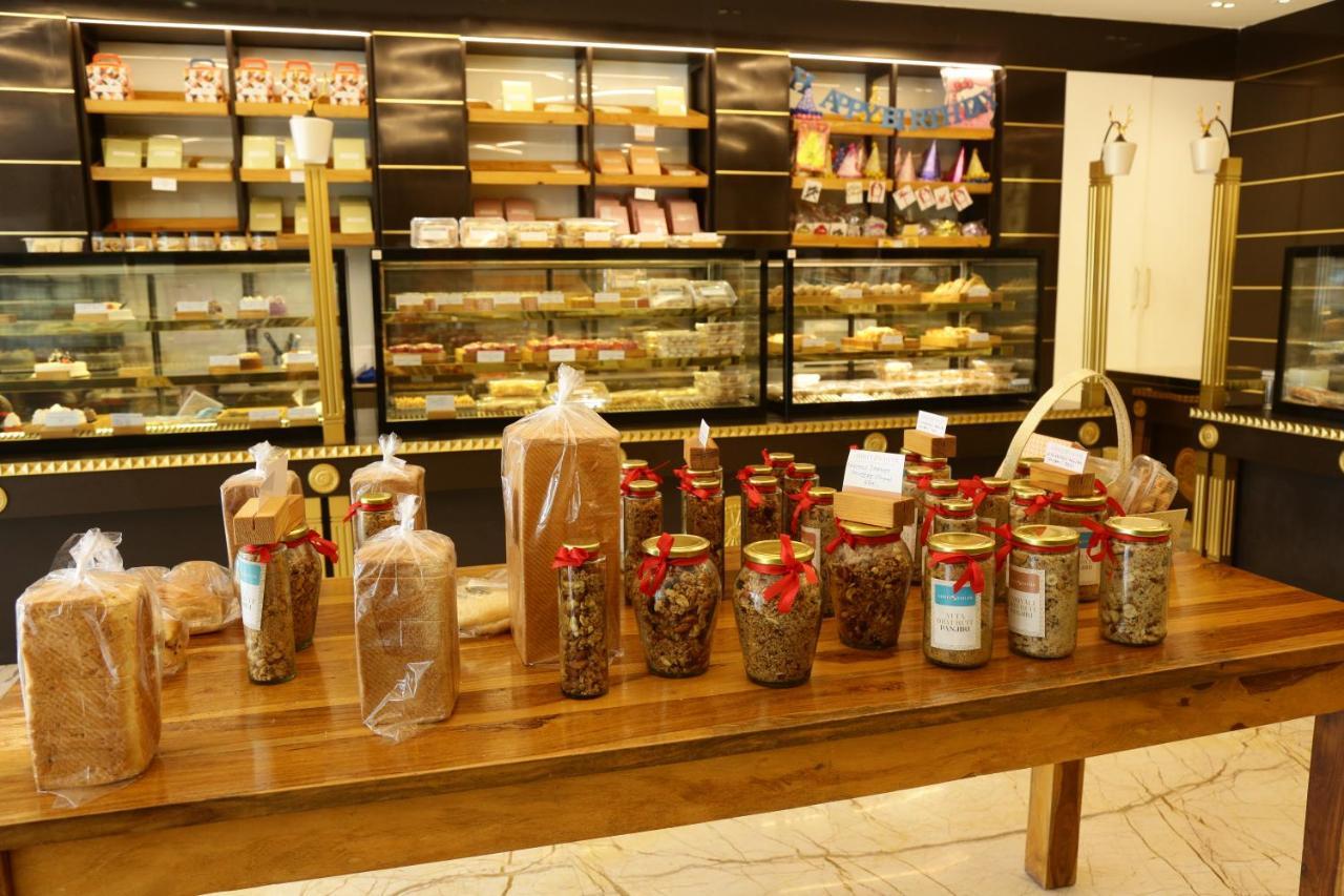 Hotel Solitaire Indore