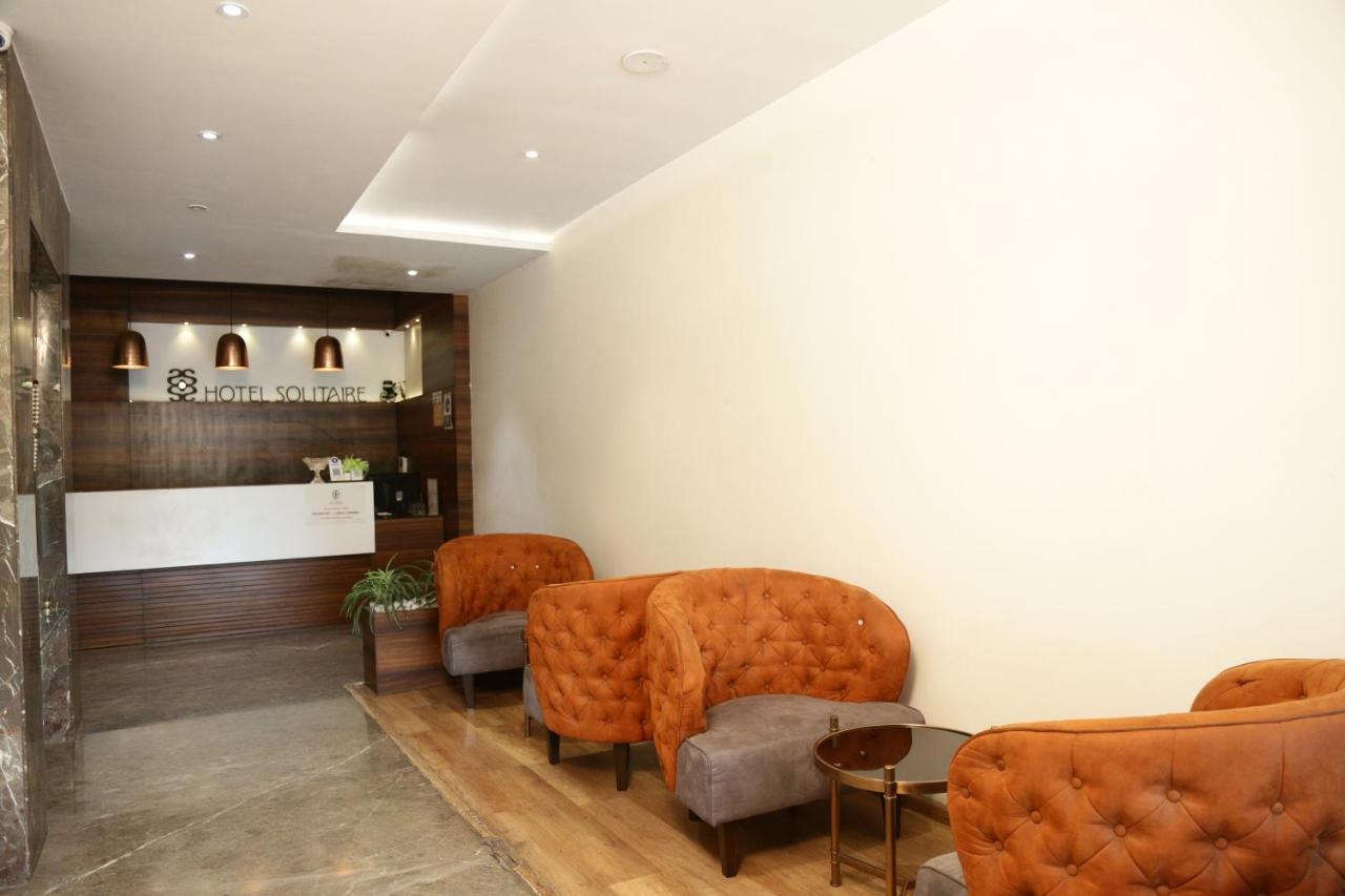 Hotel Solitaire Hotel