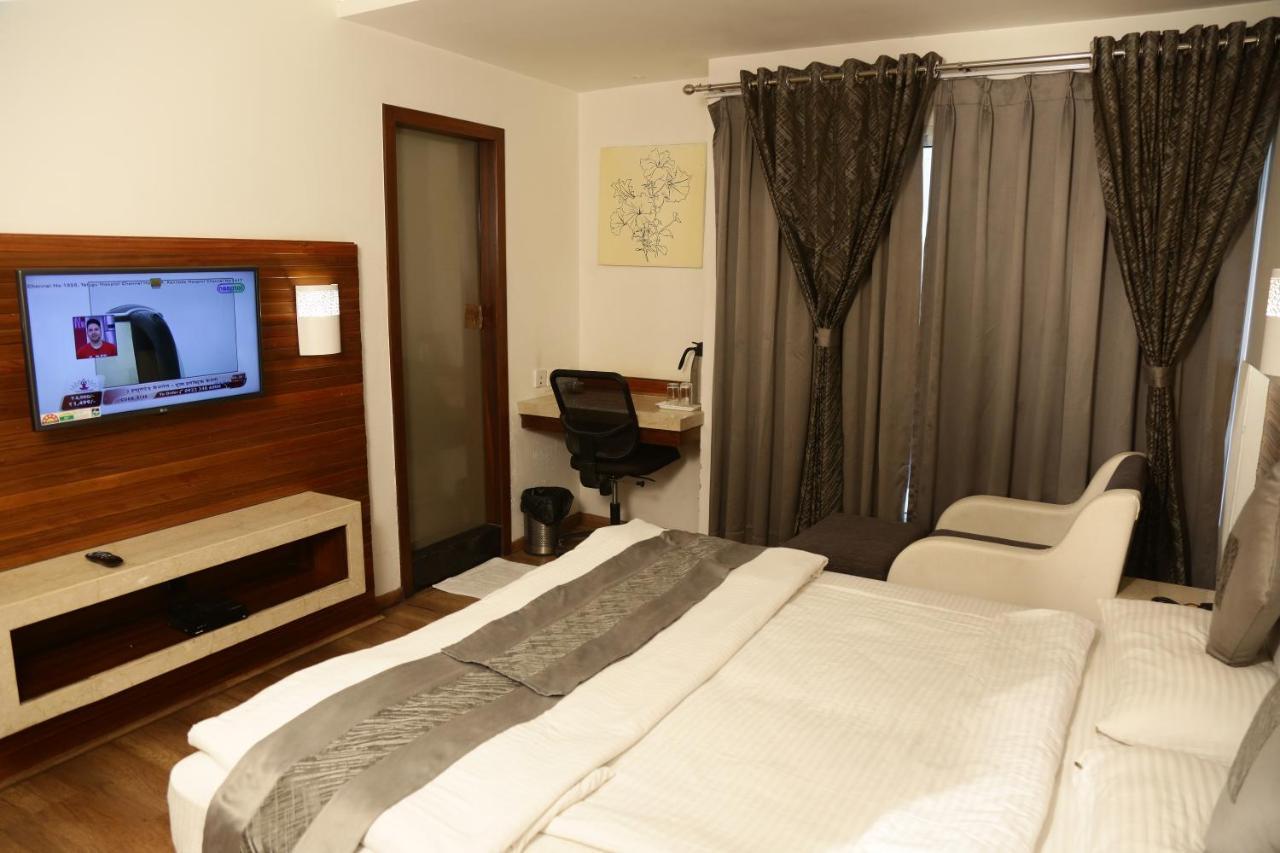 Hotel Hotel Solitaire