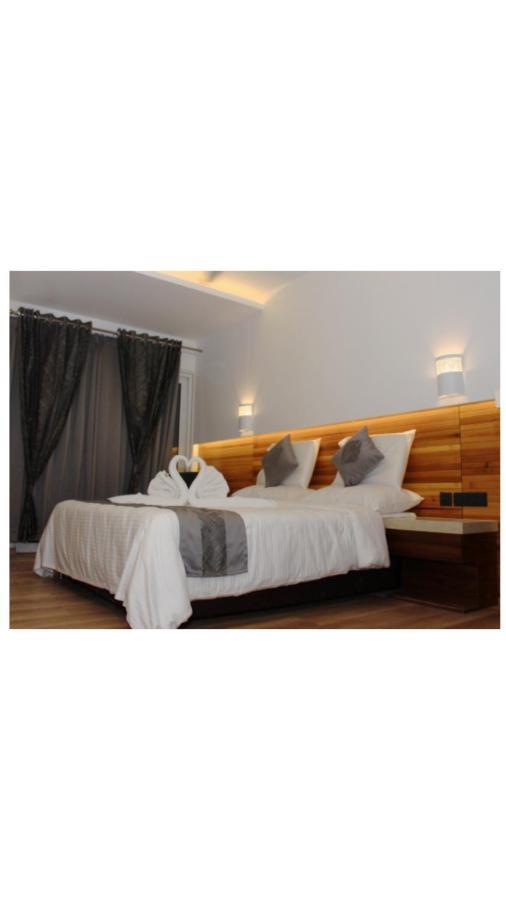 Hotel Hotel Solitaire Indore
