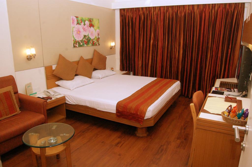 Shreemaya Hotel Indore