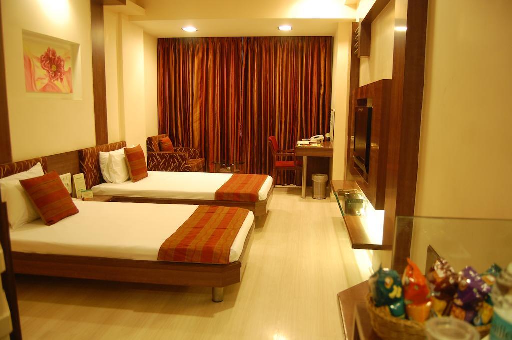 Shreemaya Indore