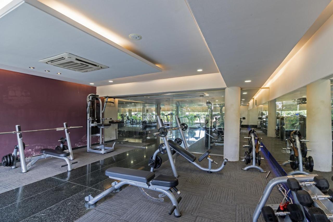 Lch Fitness *