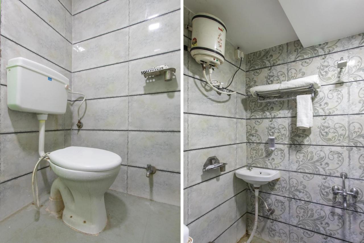 Oyo 3767 Gopal Palace Indore