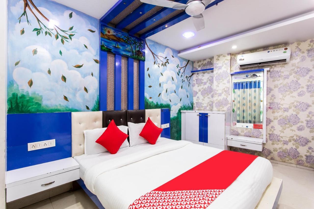 Oyo 3767 Gopal Palace Indore
