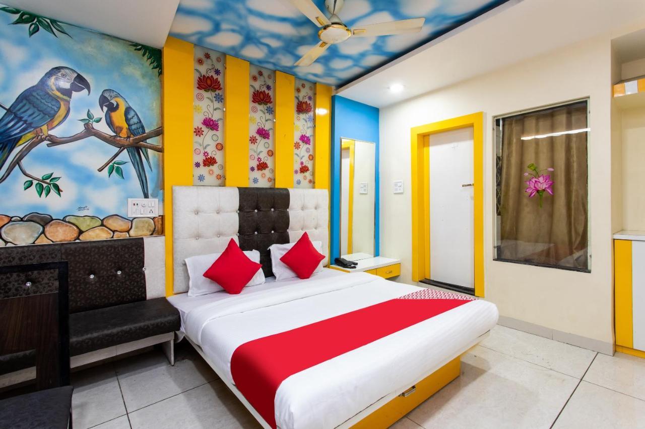 Hotel Oyo 3767 Gopal Palace Indore