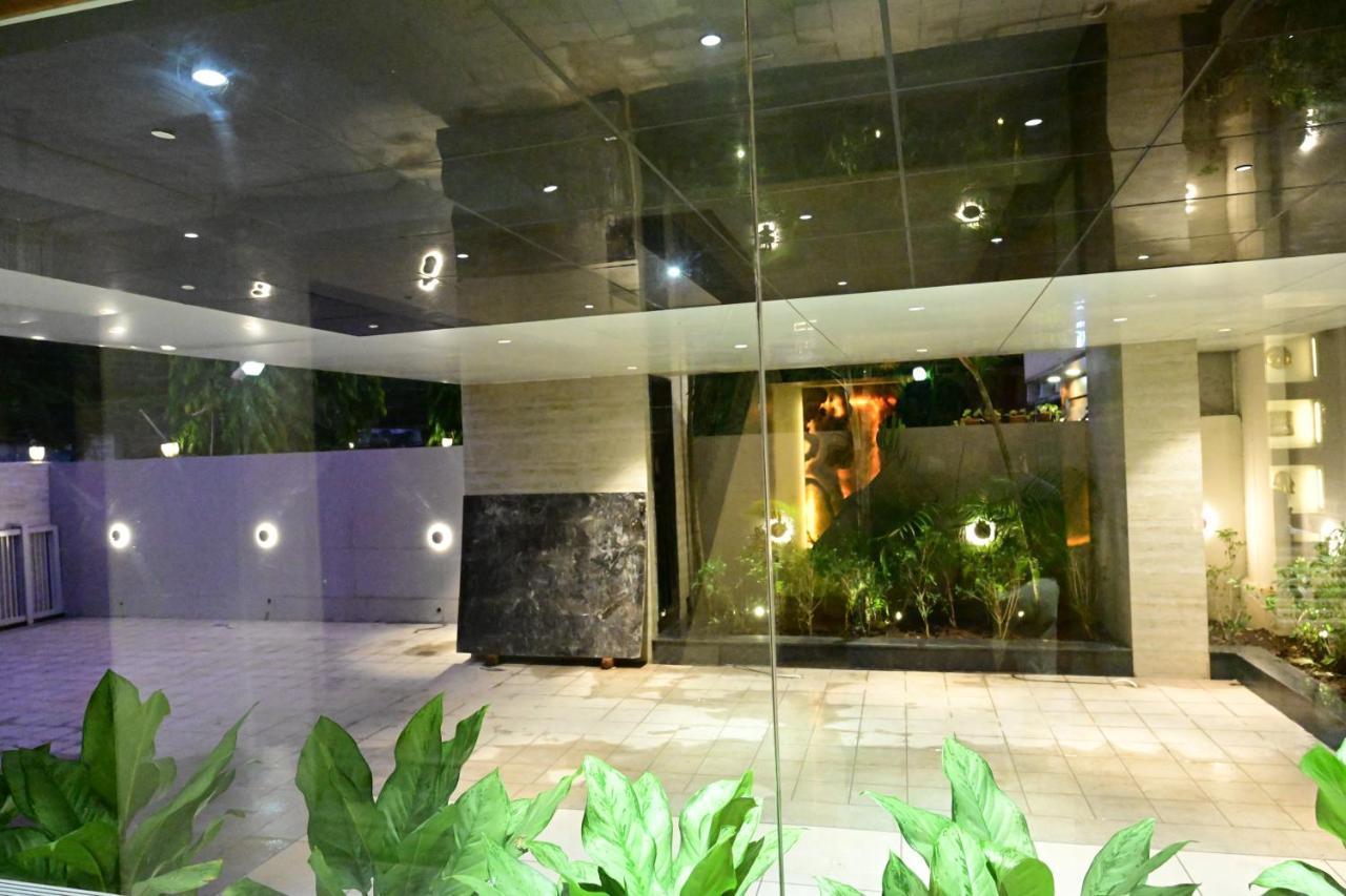 The Eden Indore