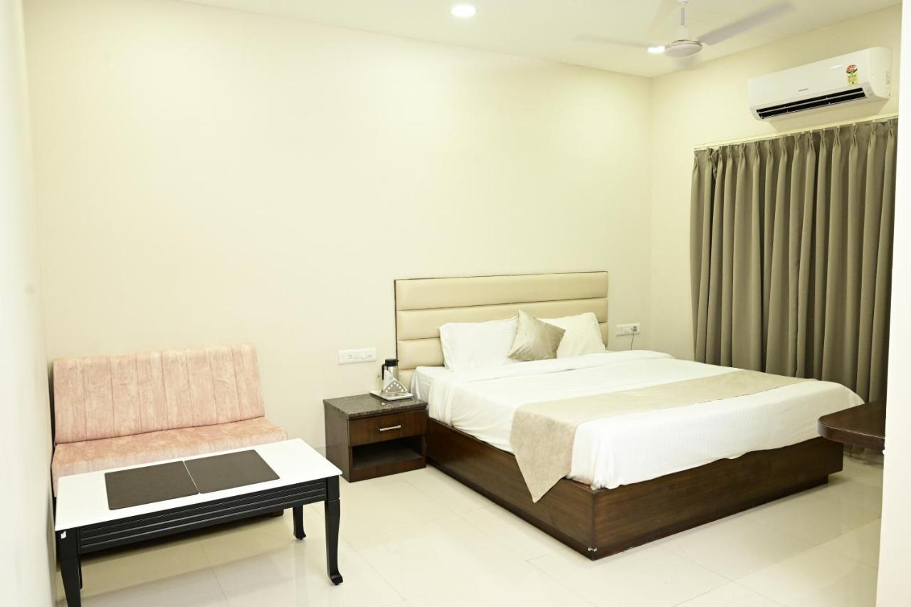 The Eden Hotel