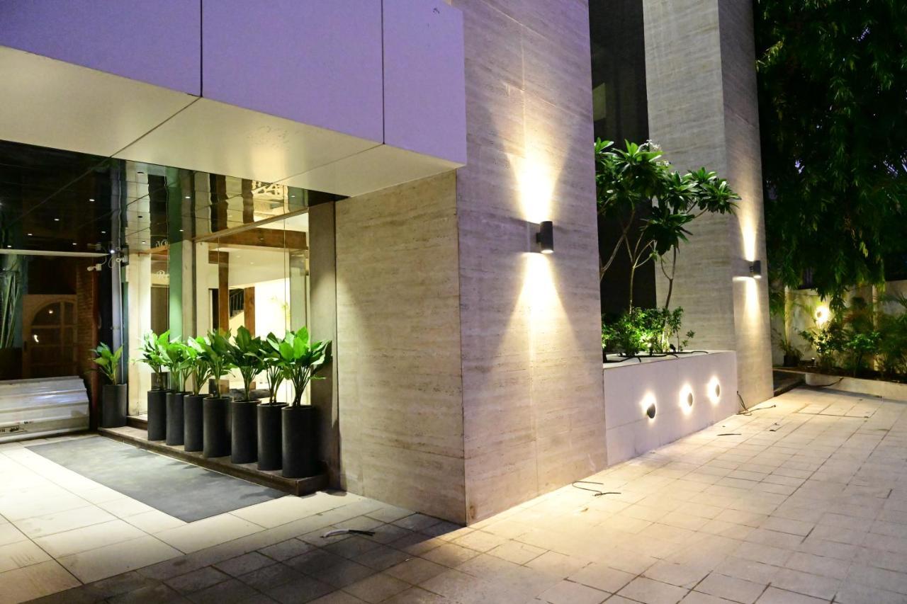 The Eden Indore