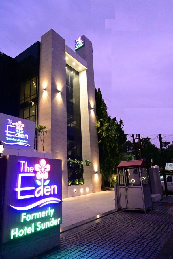 The Eden Hotel *