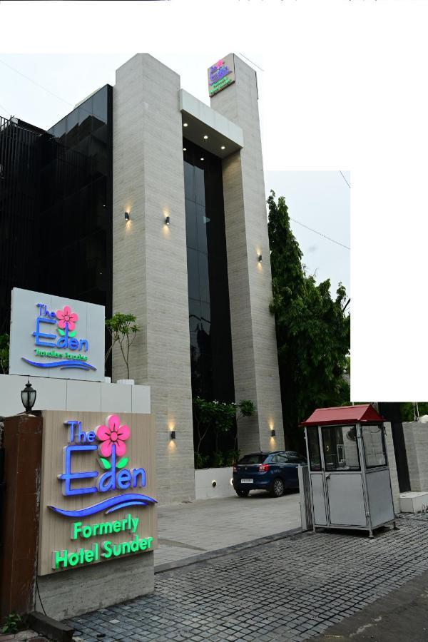 The Eden Hotel *