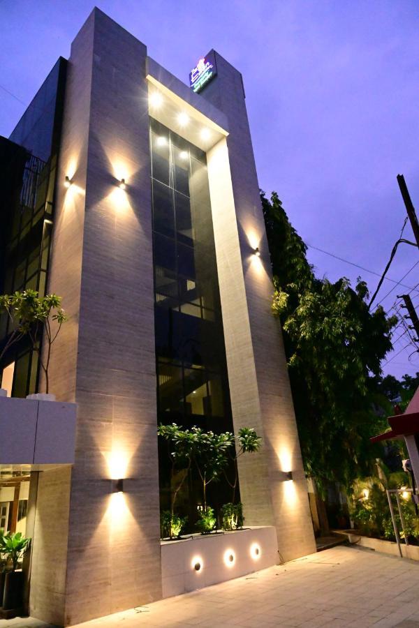 The Eden Hotel Indore