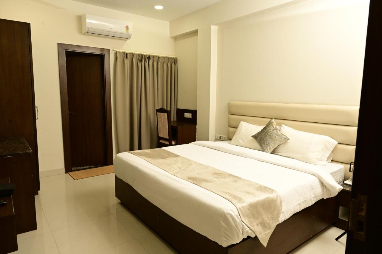 Hotel The Eden *