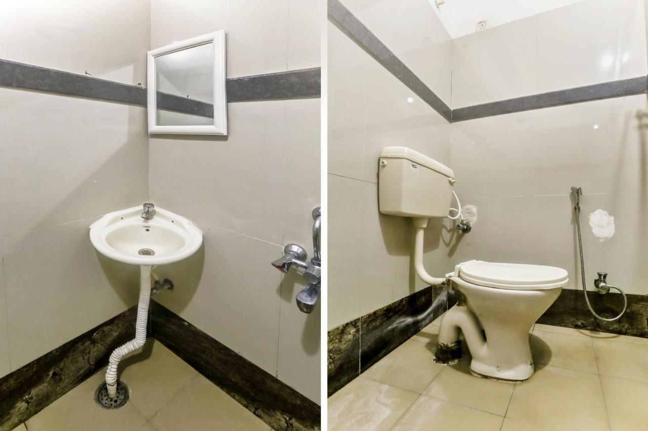 Capital O Ind699 Royal Hotel 3*