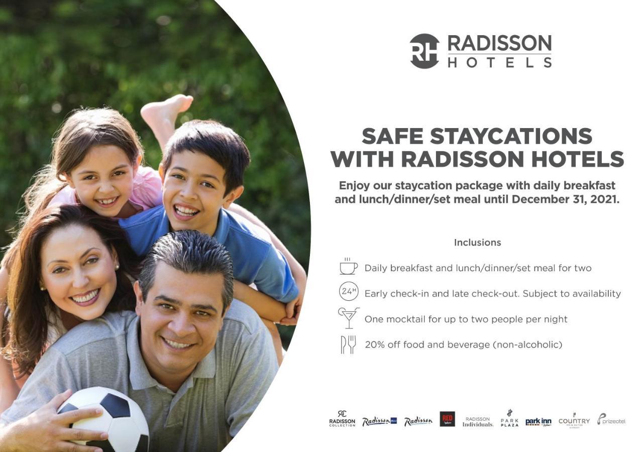 Hotel Radisson Blu Hotel, Indore