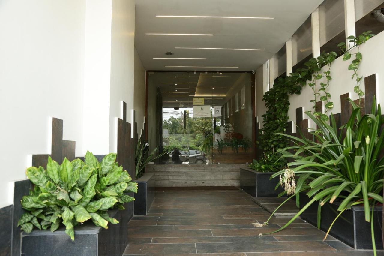 Hotel Hotel Solitaire Indore