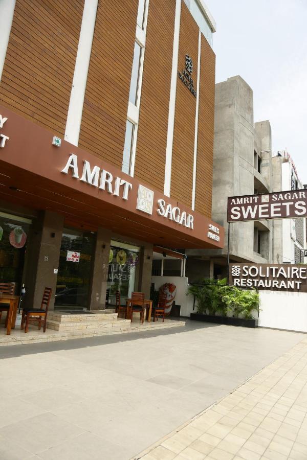 Hotel Solitaire Hotel Indore