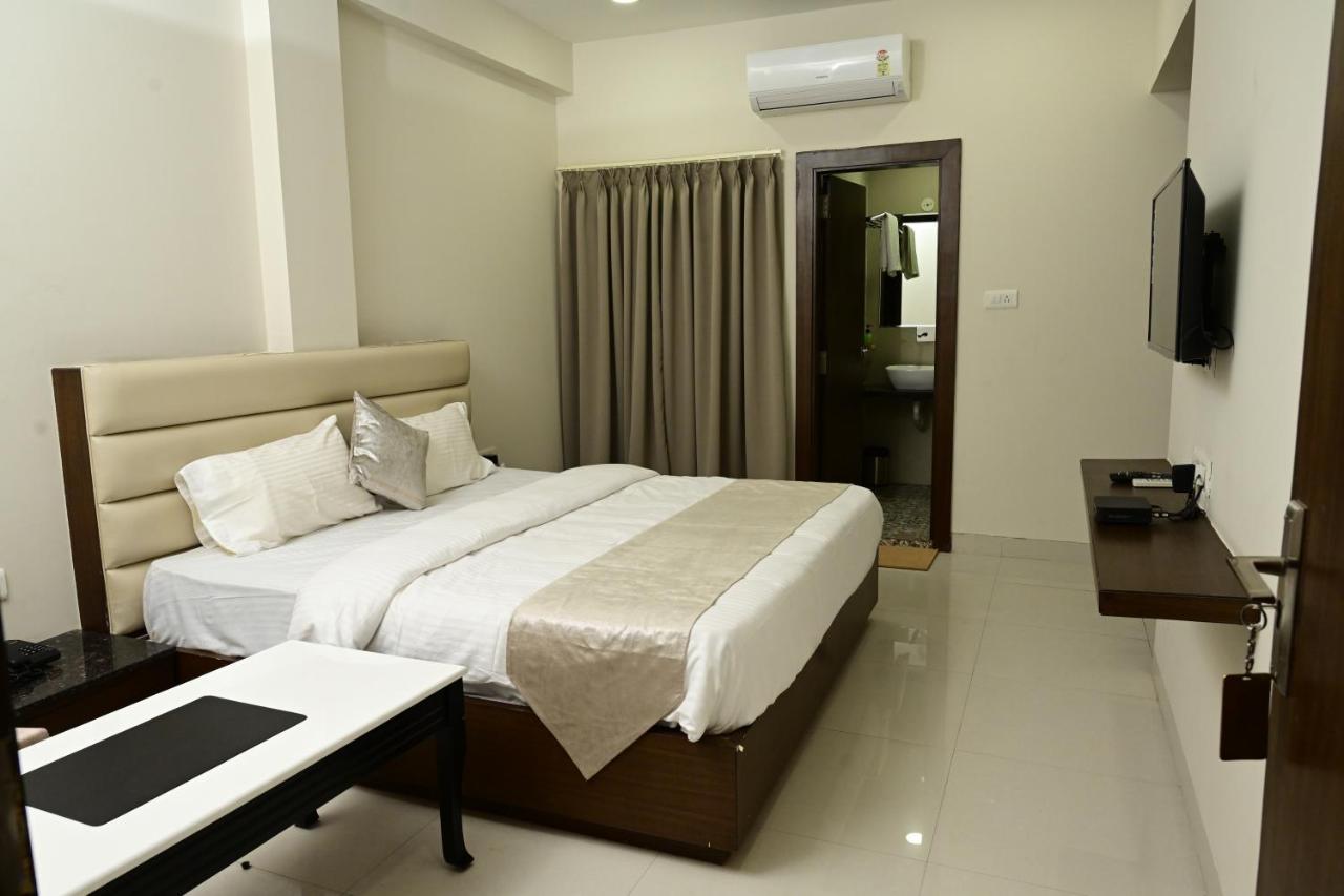 The Eden Indore