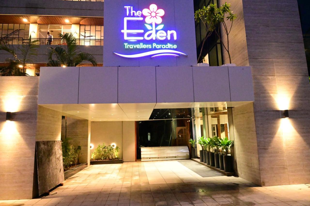 The Eden Indore