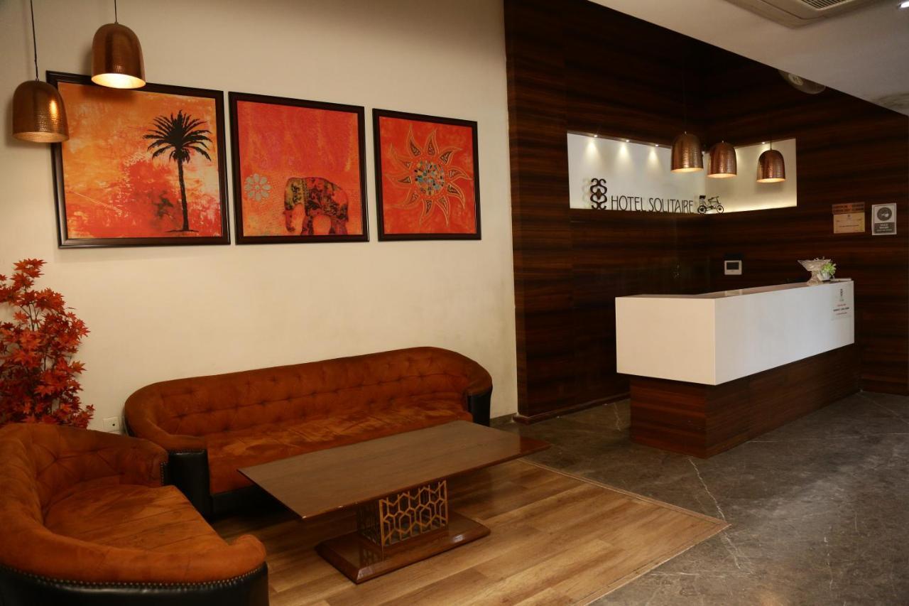 Hotel Solitaire