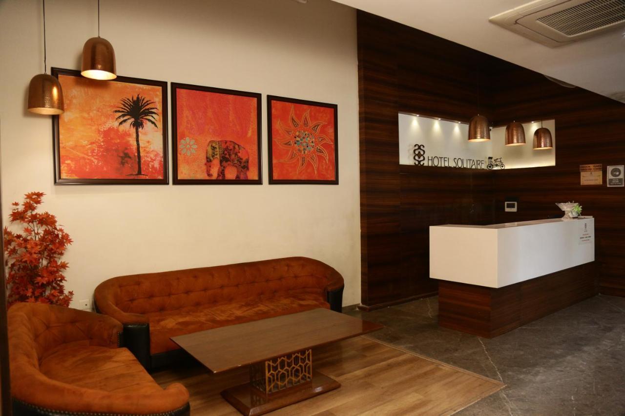 Hotel Hotel Solitaire