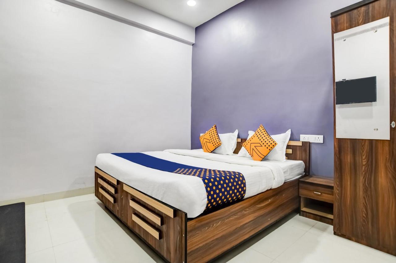 Hotel Spot On 76764 Lux
