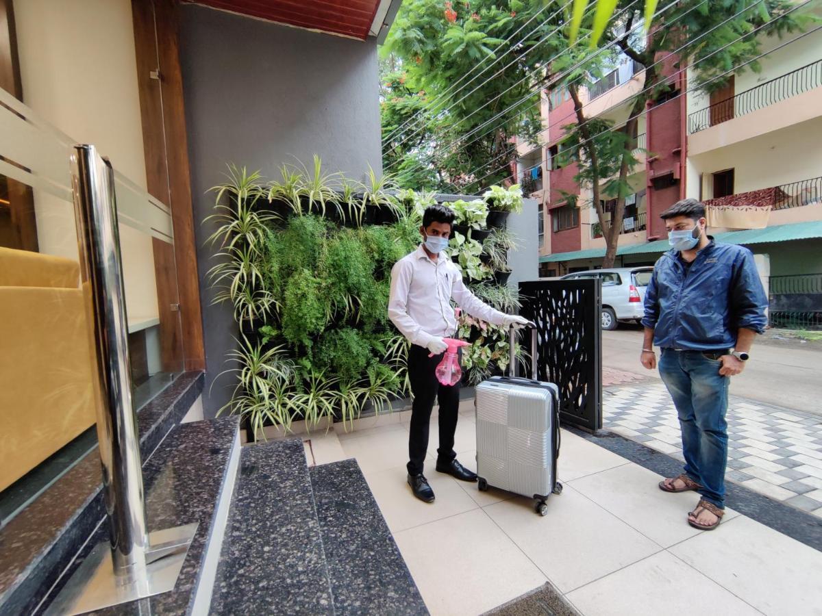 Blue Bells Indore