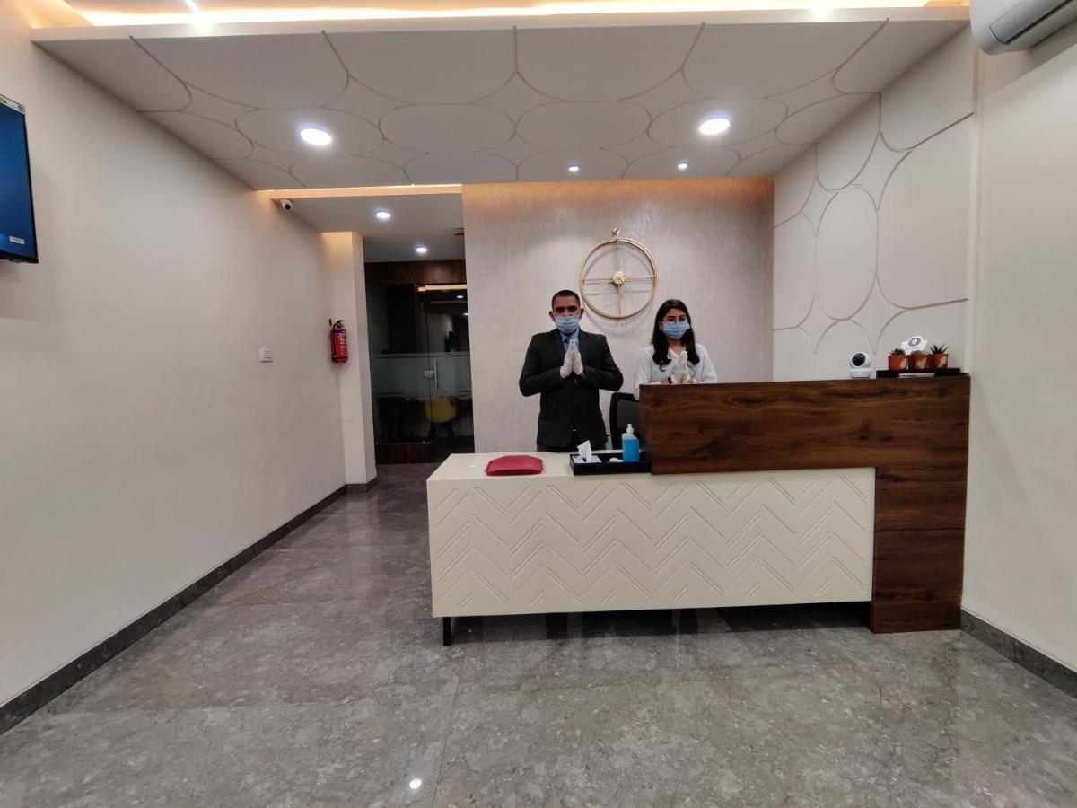 Hotel Blue Bells 3*