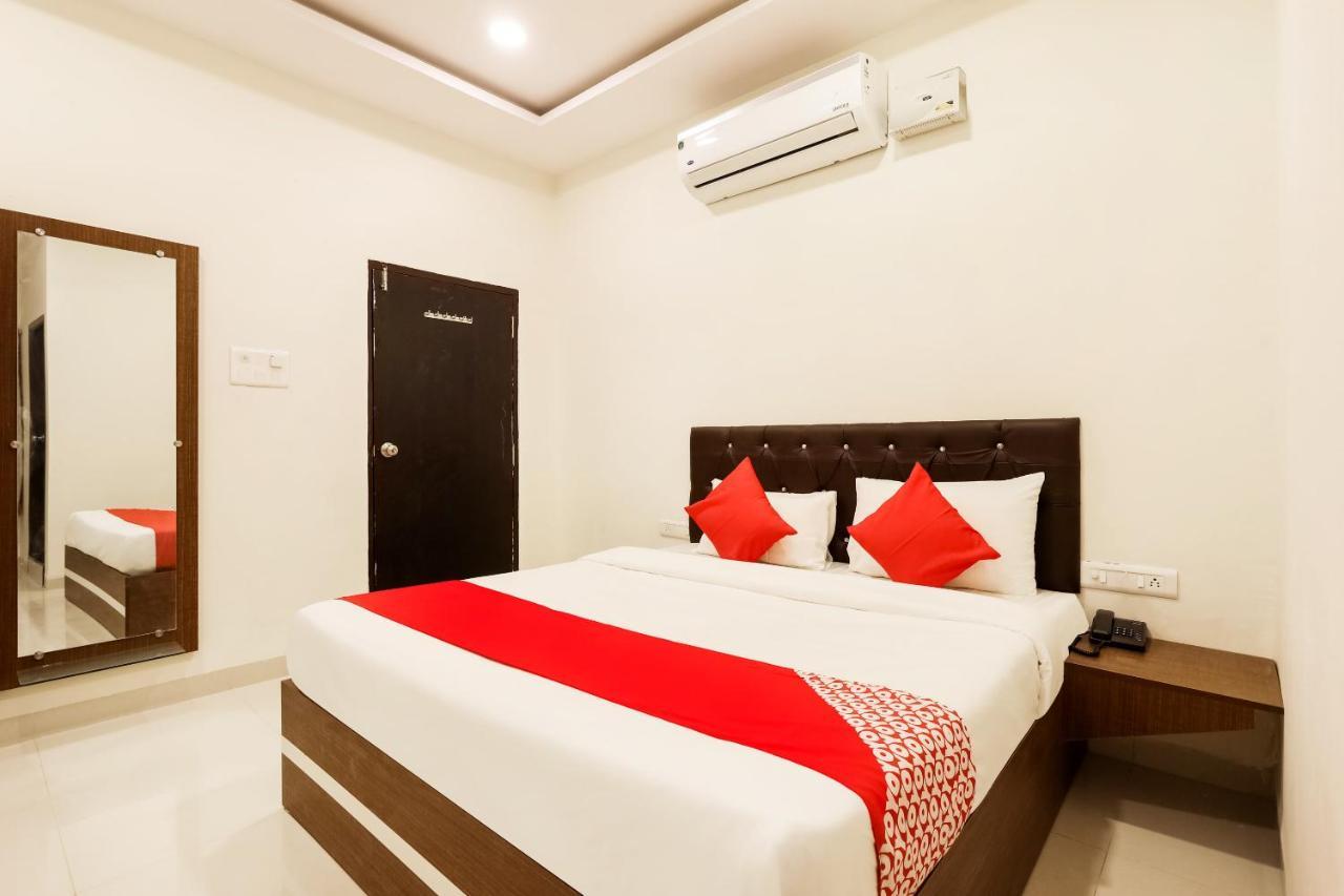 Oyo Flagship 30861 Velocity Vijay Nagar