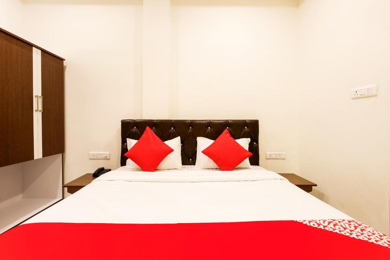 Oyo Flagship 30861 Velocity Vijay Nagar