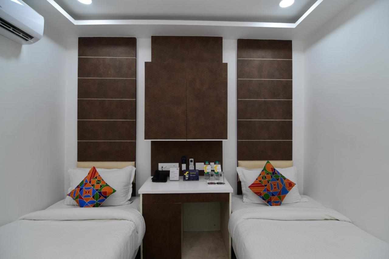 Hotel Om Well Indore