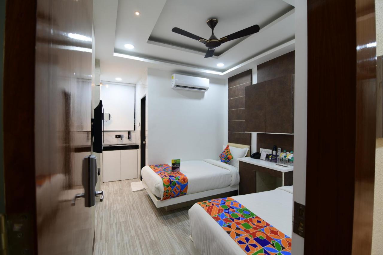 Hotel Om Well