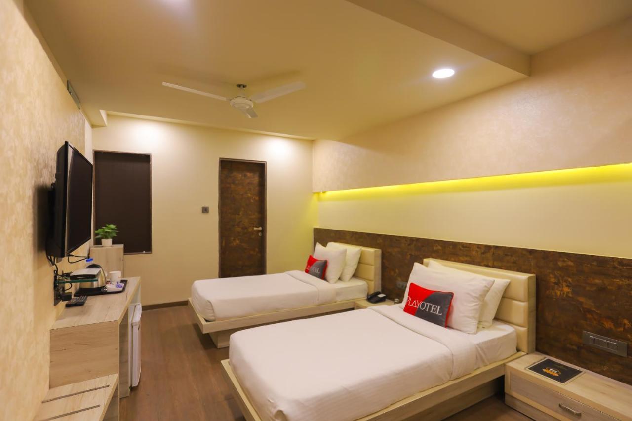 Playotel Sonash 3*